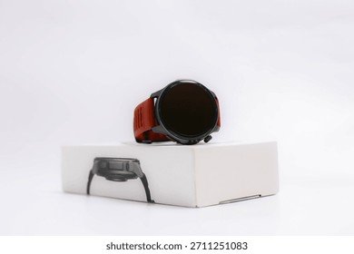 Pulse Smartwatch Series 5
